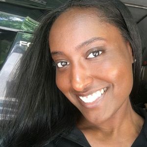 Meet your Posher, Rachelle
